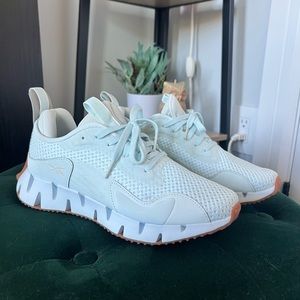 Reebok Zig Dynamica Sneakers